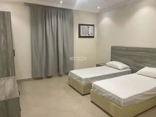 شقة 300 متر مربع بغرفة الروضة، شمال جدة، جدة