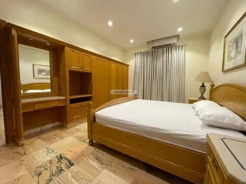 Apartment 300 SQM with 1 Bedroom Al Faysaleyyah, North Jeddah, Jeddah