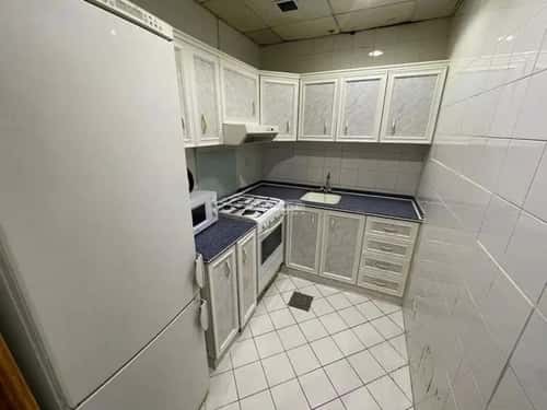 Apartment 300 SQM with 1 Bedroom Al Faysaleyyah, North Jeddah, Jeddah