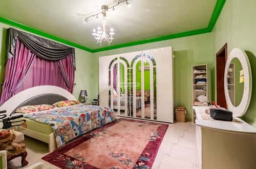 Villa 407 SQM Facing South on 15m Width Street Al Naeem, North Jeddah, Jeddah