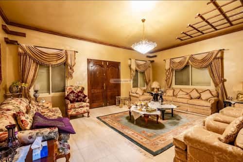 Villa 407 SQM Facing South on 15m Width Street Al Naeem, North Jeddah, Jeddah