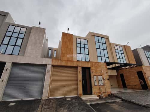 Floor 213 SQM with 3 Bedrooms Bader, South Riyadh, Riyadh