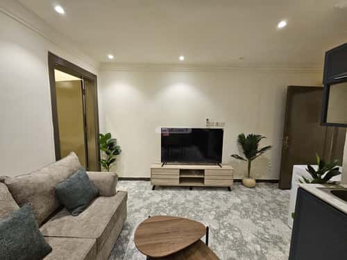 شقة 1 غرف في الوادي