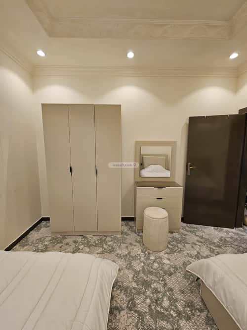 Apartment 625 SQM with 1 Bedroom Al-Wadi, North Riyadh, Riyadh