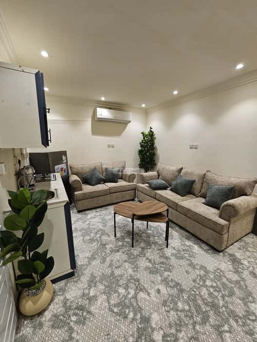 Apartment 625 SQM with 1 Bedroom Al-Wadi, North Riyadh, Riyadh