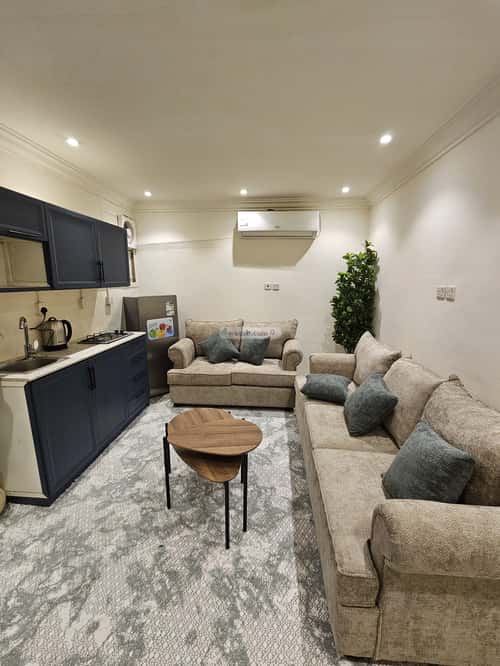 Apartment 625 SQM with 1 Bedroom Al-Wadi, North Riyadh, Riyadh