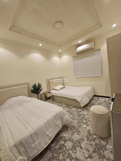 Apartment 625 SQM with 1 Bedroom Al-Wadi, North Riyadh, Riyadh