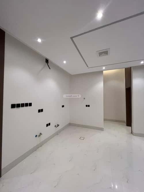 Apartment 117 SQM with 3 Bedrooms Al-Mahdiyah, West Riyadh, Riyadh