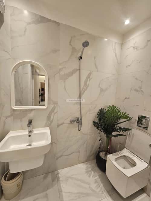 شقة 720 متر مربع ب 3 غرف الروضة، شرق الرياض، الرياض