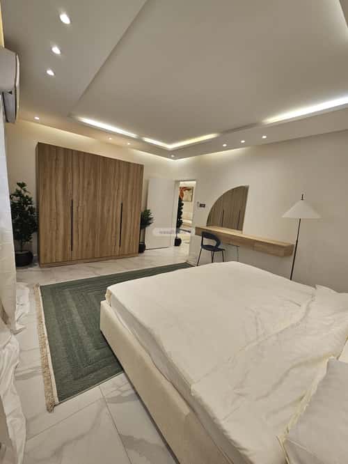 شقة 720 متر مربع ب 3 غرف الروضة، شرق الرياض، الرياض