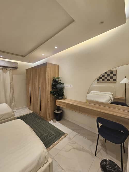 Apartment 720 SQM with 3 Bedrooms Ar-Rawdah, East Riyadh, Riyadh