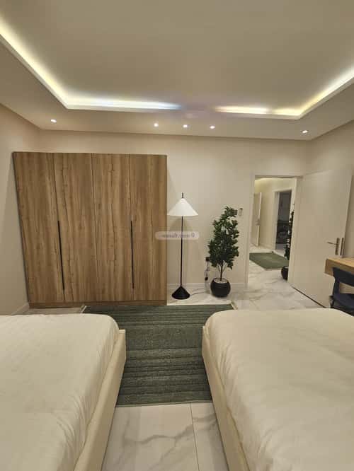 Apartment 720 SQM with 3 Bedrooms Ar-Rawdah, East Riyadh, Riyadh