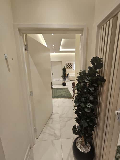 شقة 720 متر مربع ب 3 غرف الروضة، شرق الرياض، الرياض