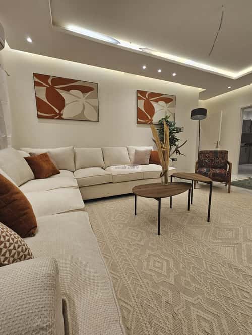 Apartment 720 SQM with 3 Bedrooms Ar-Rawdah, East Riyadh, Riyadh