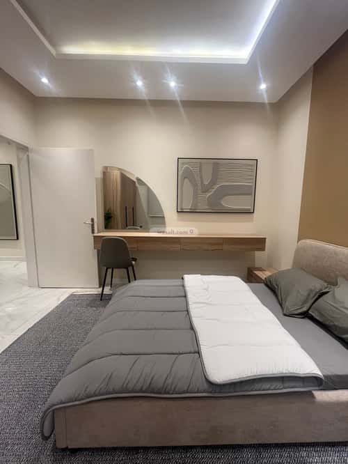 شقة 720 متر مربع بغرفتين الروضة، شرق الرياض، الرياض