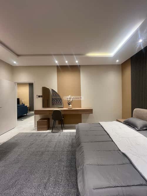 Apartment 720 SQM with 2 Bedrooms Ar-Rawdah, East Riyadh, Riyadh