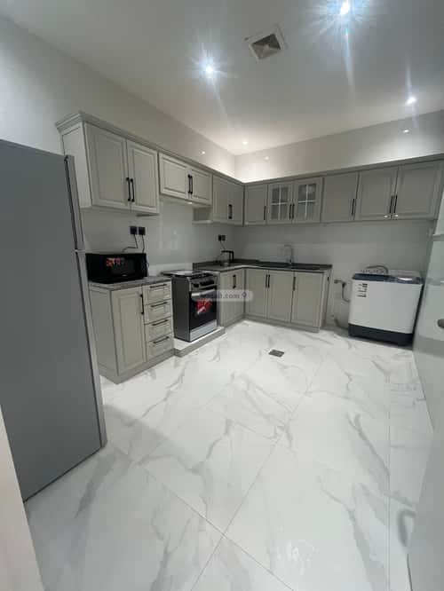 Apartment 720 SQM with 2 Bedrooms Ar-Rawdah, East Riyadh, Riyadh