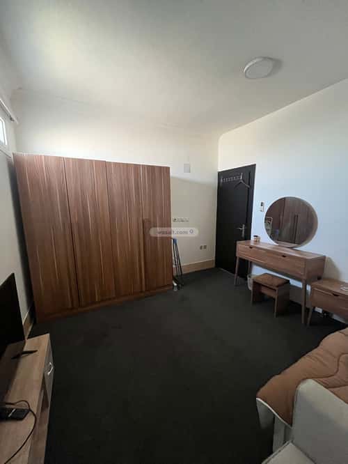 شقة بغرفة التعاون، شمال الرياض، الرياض