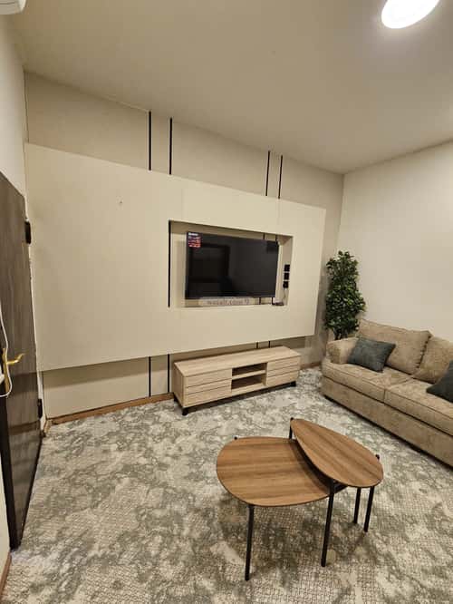 Apartment 625 SQM with 1 Bedroom Al-Wadi, North Riyadh, Riyadh