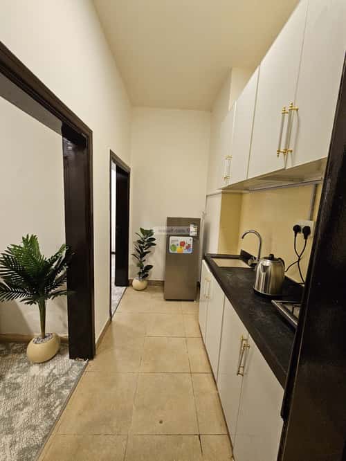 Apartment 625 SQM with 1 Bedroom Al-Wadi, North Riyadh, Riyadh