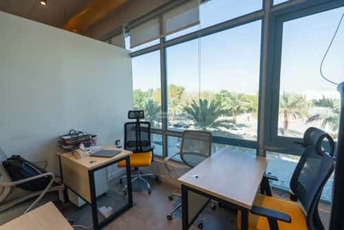 Office Space for Rent As-Suwaidi, West Riyadh, Riyadh