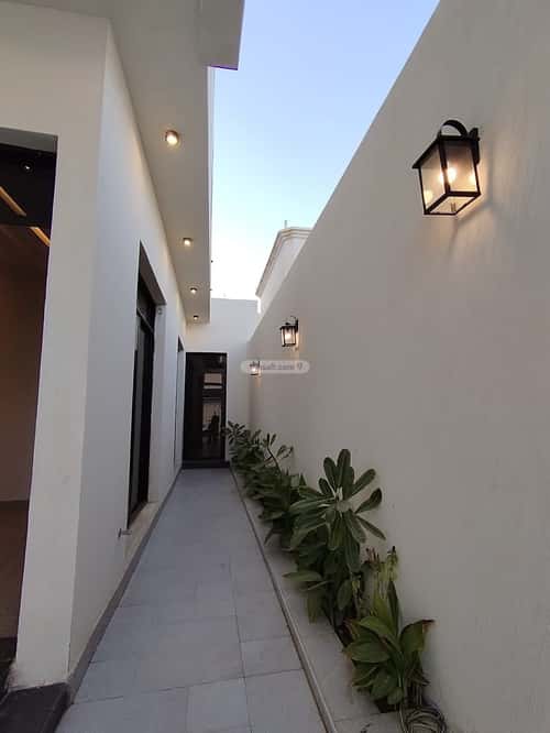 دور 190 متر مربع ب 5 غرف المونسية، شرق الرياض، الرياض