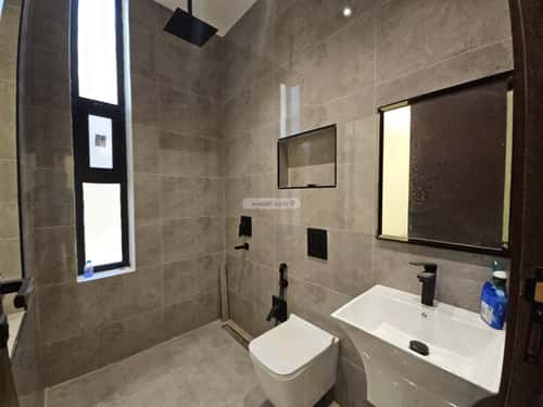 دور 192 متر مربع ب 5 غرف المونسية، شرق الرياض، الرياض