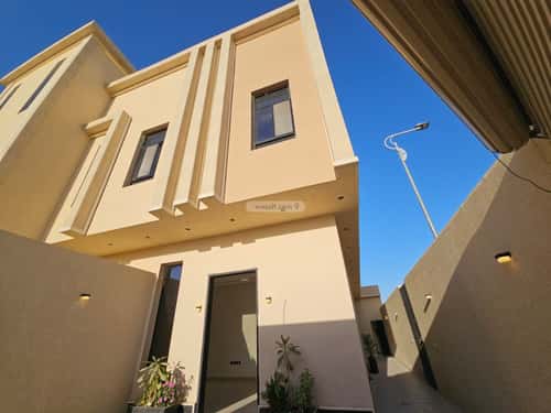 دور 192 متر مربع ب 5 غرف المونسية، شرق الرياض، الرياض