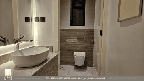 Apartment 133 SQM with 3 Bedrooms Al-Malqa, North Riyadh, Riyadh