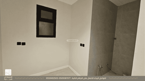 Apartment 133 SQM with 3 Bedrooms Al-Malqa, North Riyadh, Riyadh
