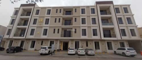 Apartment 118 SQM with 3 Bedrooms East An-Naseem, East Riyadh, Riyadh