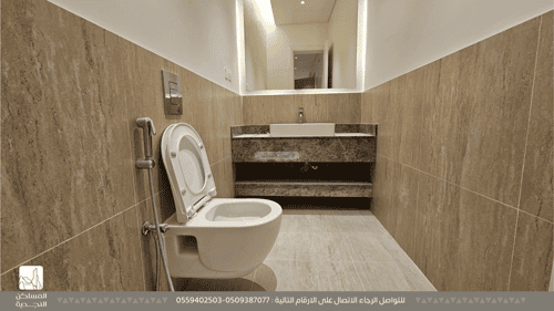 دور 96 متر مربع ب 3 غرف المرسلات، شمال الرياض، الرياض