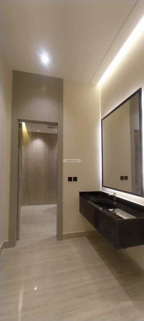 Apartment 133 SQM with 3 Bedrooms West An-Naseem, East Riyadh, Riyadh