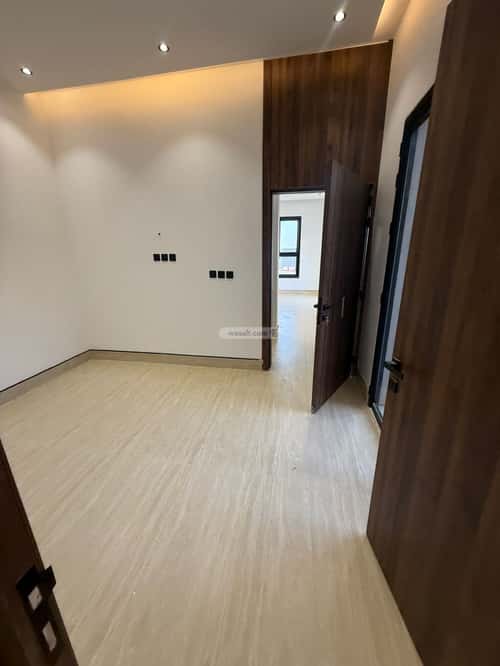 Villa 385 SQM Facing South on 20m Width Street Dahrat Laban, West Riyadh, Riyadh