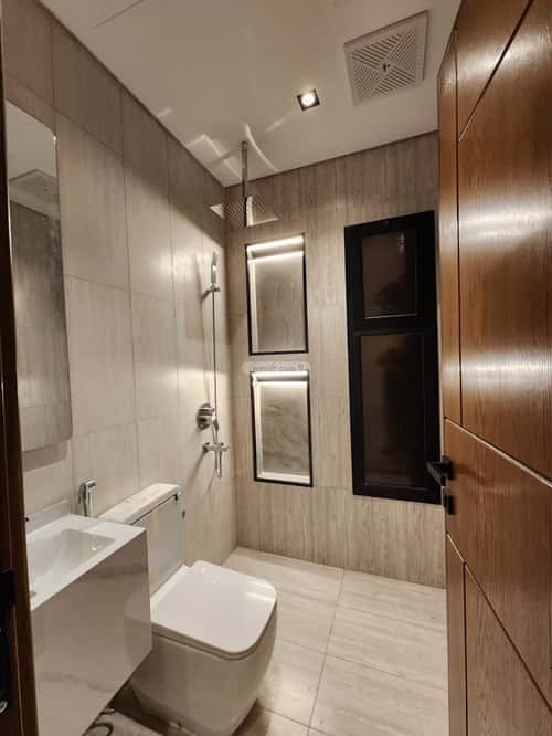 شقة 161 متر مربع ب 5 غرف الكعكية، مكة المكرمة