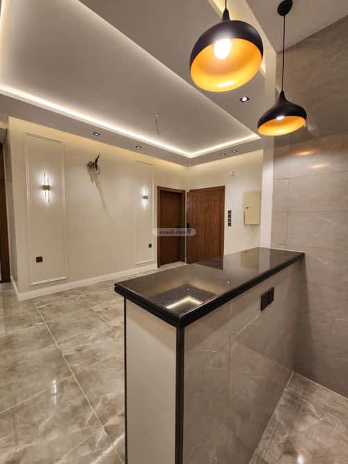 شقة 161 متر مربع ب 5 غرف الكعكية، مكة المكرمة