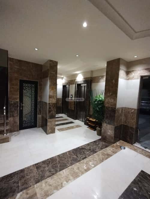 Apartment 105 SQM with 3 Bedrooms Al Faysaleyyah, North Jeddah, Jeddah