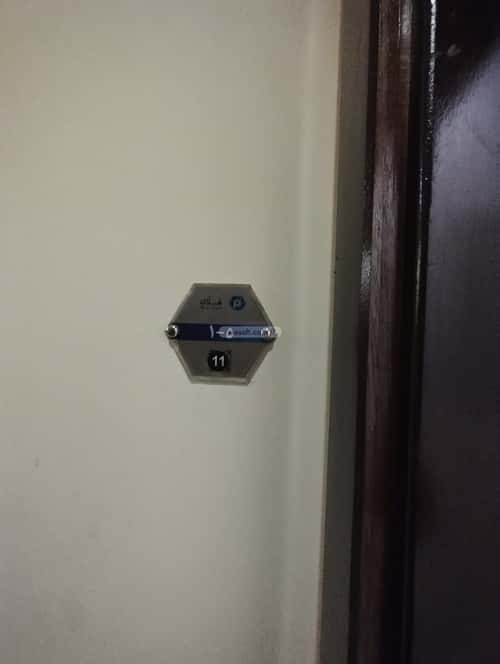 Apartment 105 SQM with 3 Bedrooms Al Faysaleyyah, North Jeddah, Jeddah