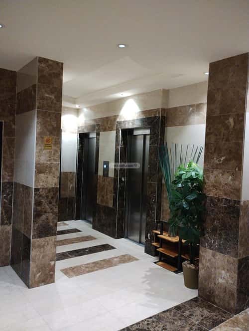 شقة 105 متر مربع ب 3 غرف الفيصلية، شمال جدة، جدة