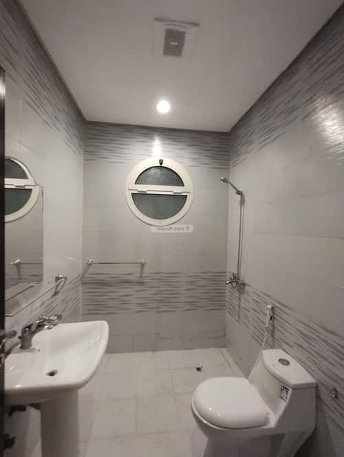 شقة 105 متر مربع ب 3 غرف الفيصلية، شمال جدة، جدة