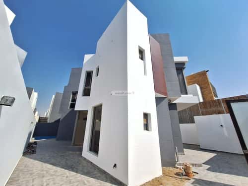 فيلا 387 متر مربع شرقية على شارع 20م اللؤلؤ، شمال جدة، جدة