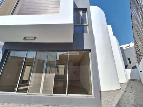 فيلا 387 متر مربع شرقية على شارع 20م اللؤلؤ، شمال جدة، جدة