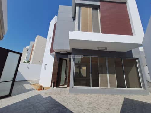 فيلا 387 متر مربع شرقية على شارع 20م اللؤلؤ، شمال جدة، جدة
