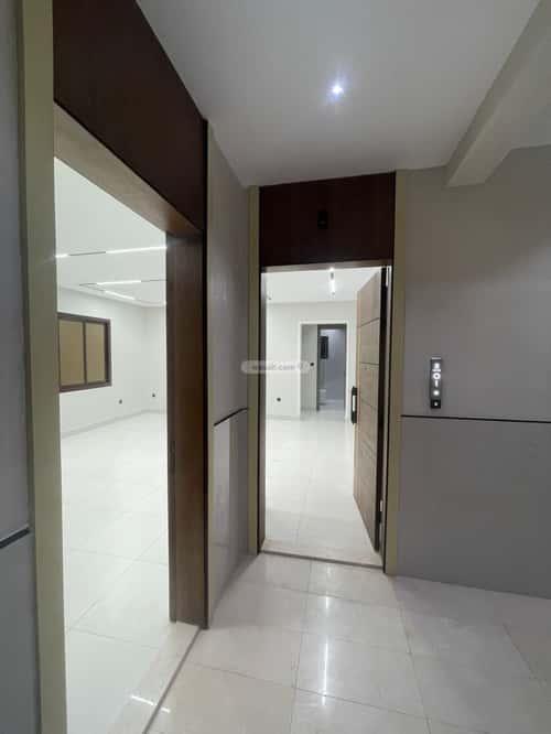 شقة 98 متر مربع بغرفتين الروضة، شمال جدة، جدة