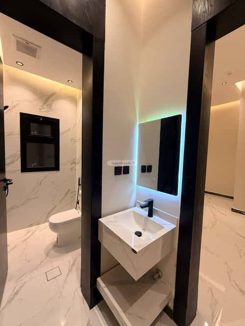 شقة 144 متر مربع ب 3 غرف ظهرة لبن، غرب الرياض، الرياض