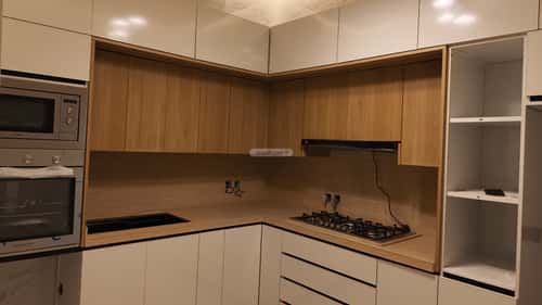 شقة 144 متر مربع ب 3 غرف ظهرة لبن، غرب الرياض، الرياض