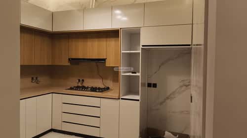 شقة 144 متر مربع ب 3 غرف ظهرة لبن، غرب الرياض، الرياض