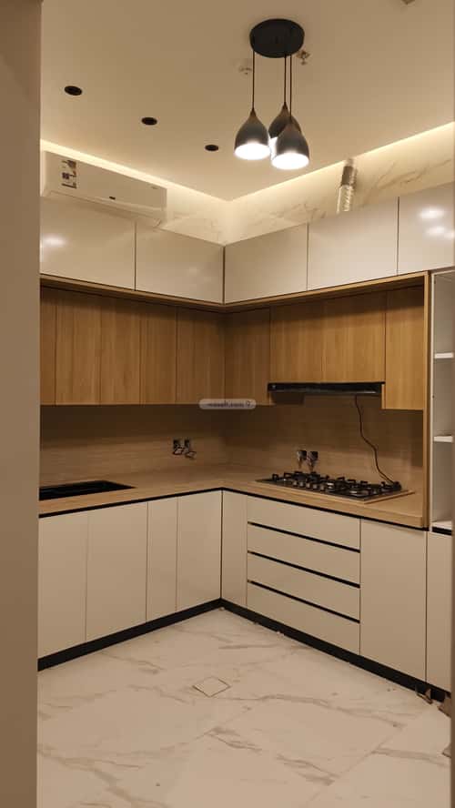 Apartment 144 SQM with 3 Bedrooms Dahrat Laban, West Riyadh, Riyadh