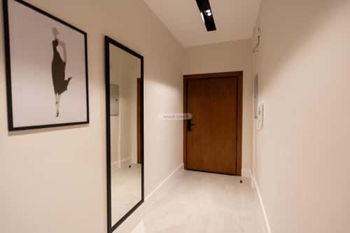 Apartment 116 SQM with 2 Bedrooms Al-Aqeek, North Riyadh, Riyadh