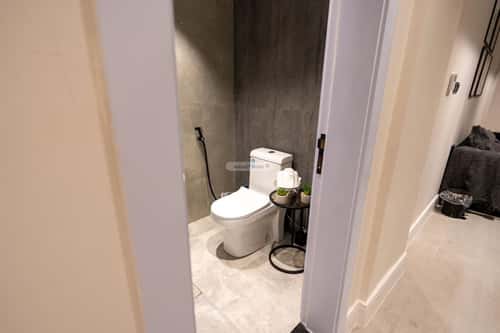 Apartment 116 SQM with 2 Bedrooms Al-Aqeek, North Riyadh, Riyadh